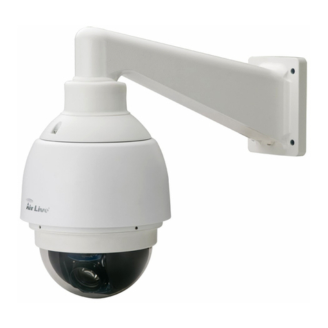 AirLive SD-2020 User manual