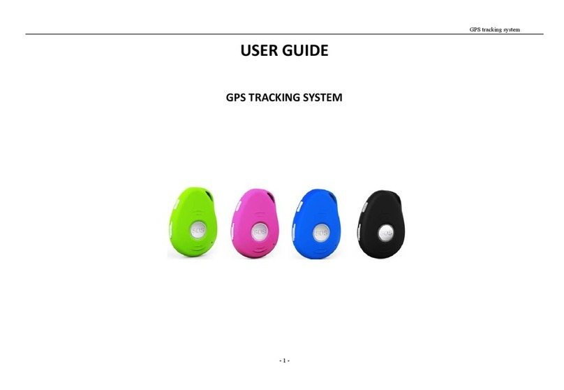 Tipronet TE-207S user guide