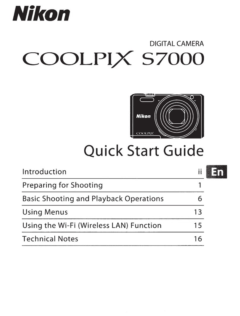 Nikon COOLPIX 57000 User manual