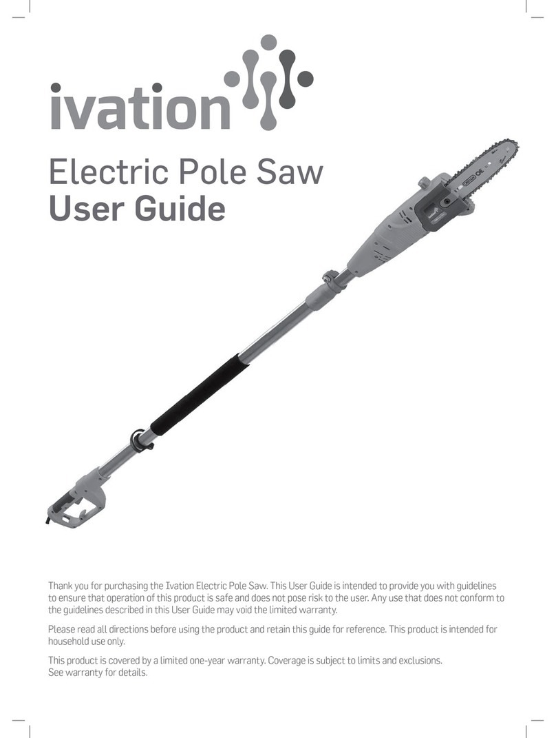 Ivation IVA-4308PCS user guide