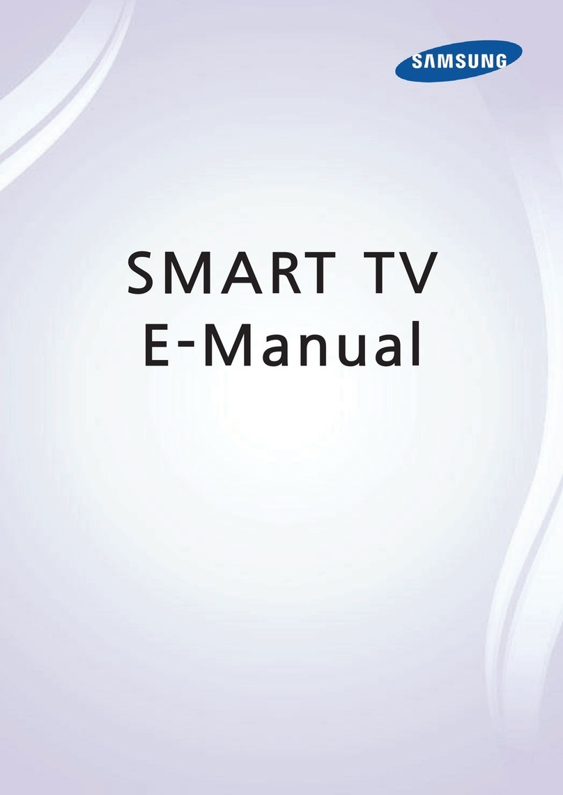 Samsung X12ATSCF E-manual