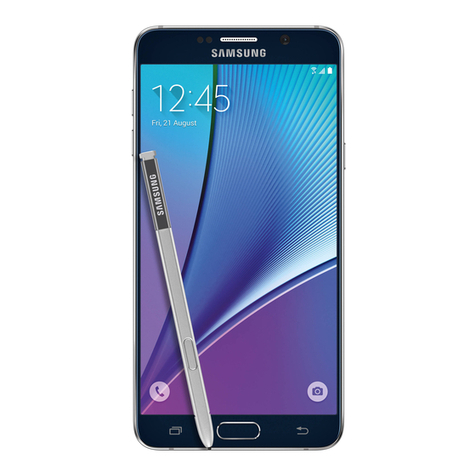 Samsung SM-N920G user manual