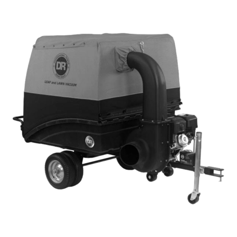 DR Premier Quick start guide DR Premier Quick start guide