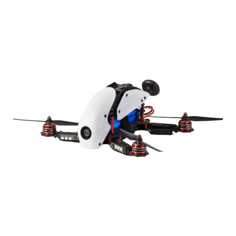 Helipal SRD280 user manual