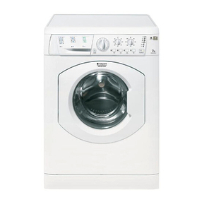 Hotpoint Ariston ECO7L 109 User manual