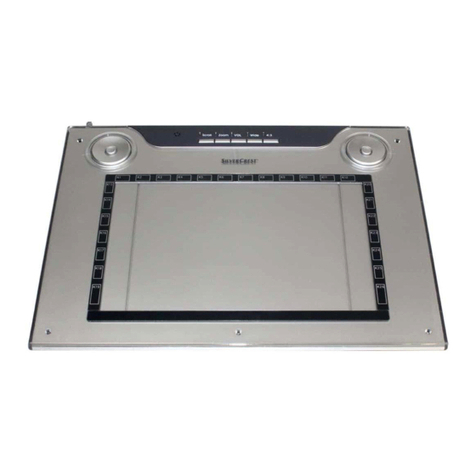 Silvercrest SGT 10.6 A2 Instruction sheet