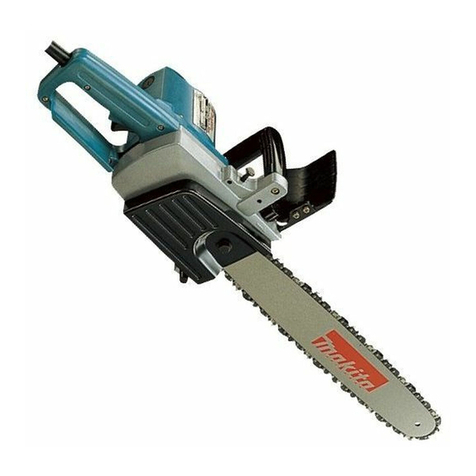 Makita 5014B User manual