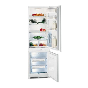 Hotpoint Ariston BCB 311 User manual