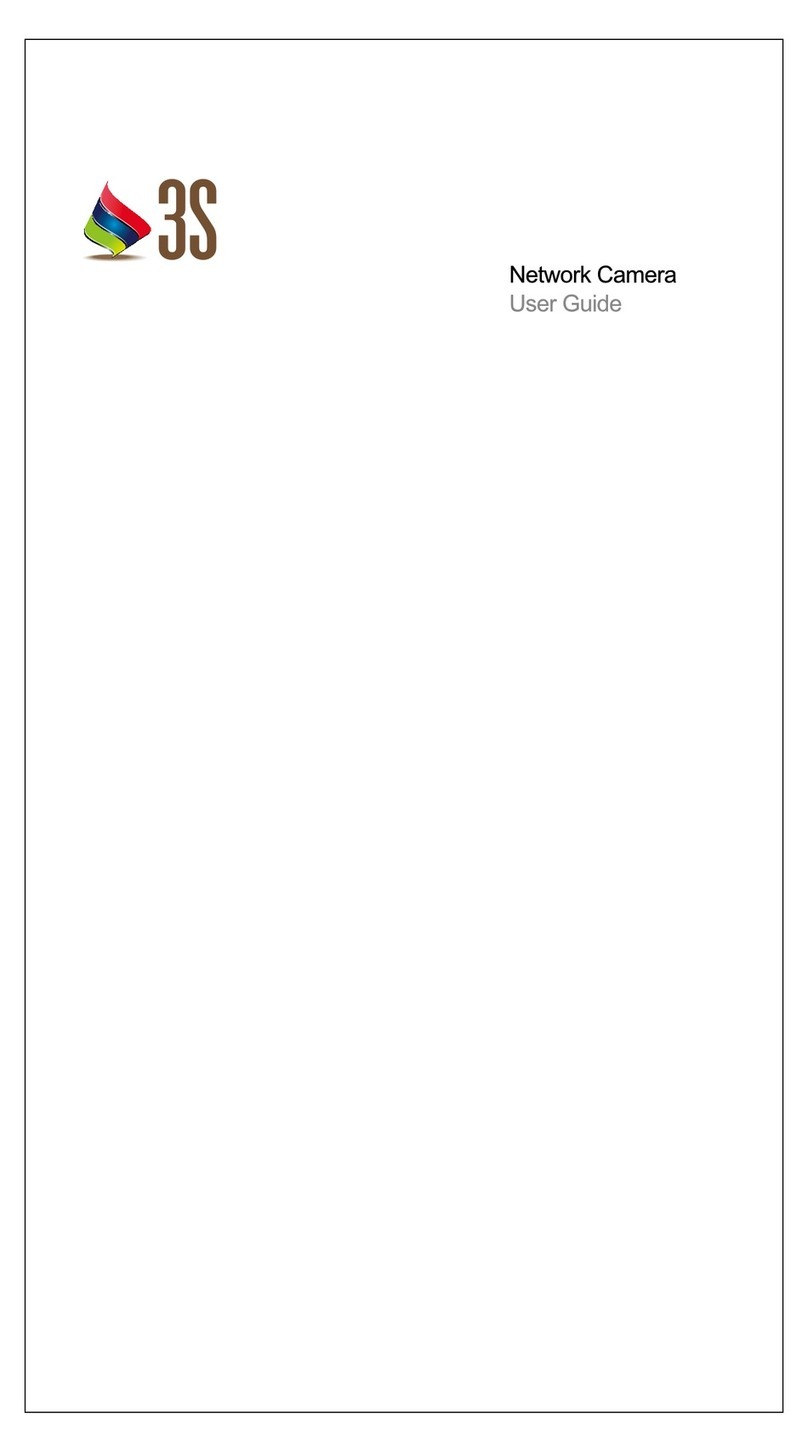 3S N6076 user guide