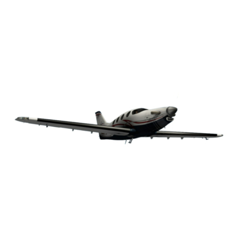 AEROBASK EPIC E1000 owner's manual