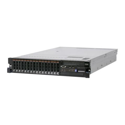 IBM System x3650 M3 4255 User manual
