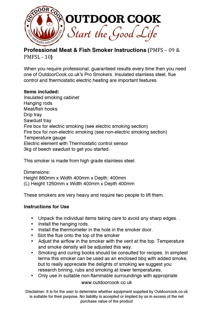 Outdoor Cook PMFS?-09 instructions
