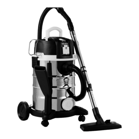 Parkside PNTS 1500 B2 User manual