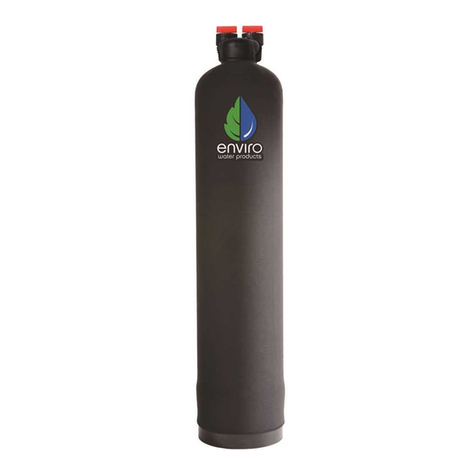 Enviro PRO-CS-1044 owner's manual Enviro PRO-CS-1044 owner's manual
