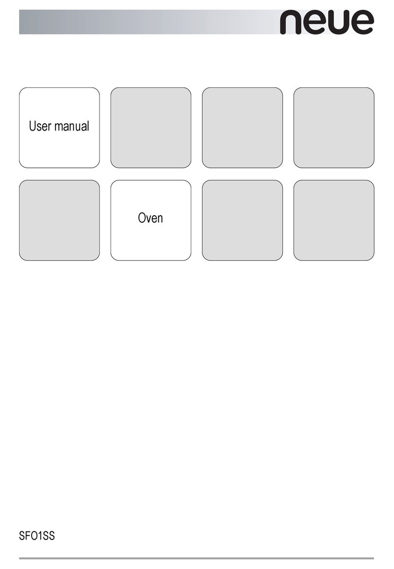 Neue SFO1SS user manual