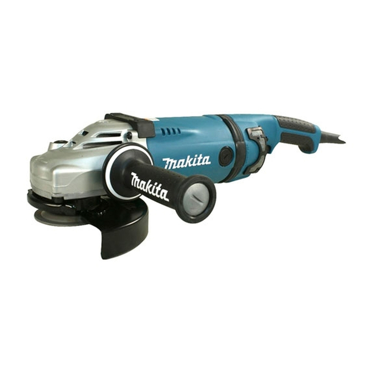 Makita GA7031 User manual