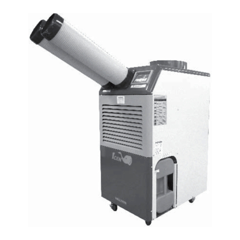 Weltem WPC-3000 User manual