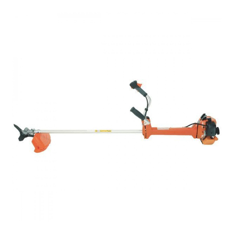 Hitachi CG40EJ (T) User manual