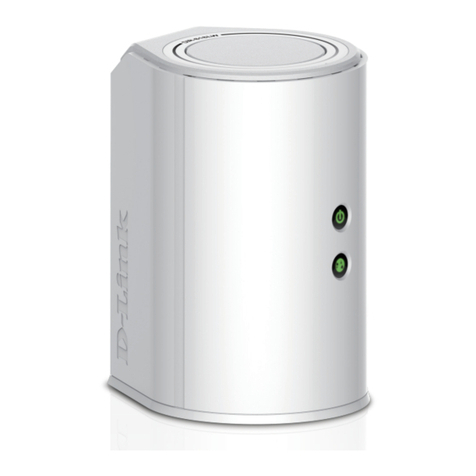 D-Link DIR-818LW User manual