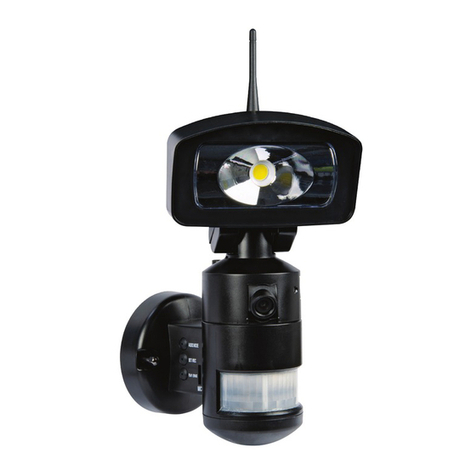 Night Watcher NW750 quick start guide