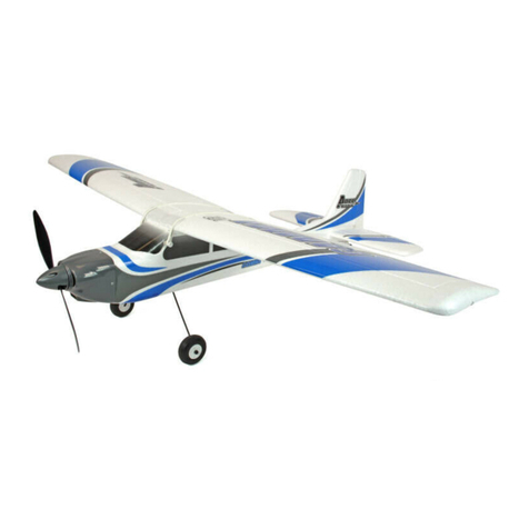 Ares GAMMA 370 V2 User manual