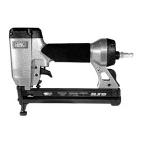 Senco SLS15 User manual