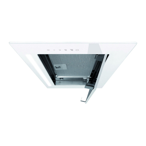 Schweigen KLS-9GLASS installation guide