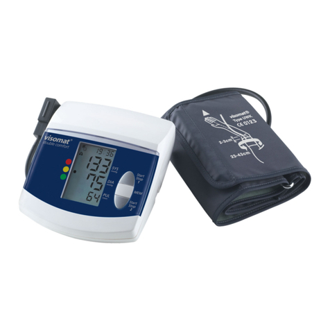 visomat double comfort User manual visomat double comfort User manual