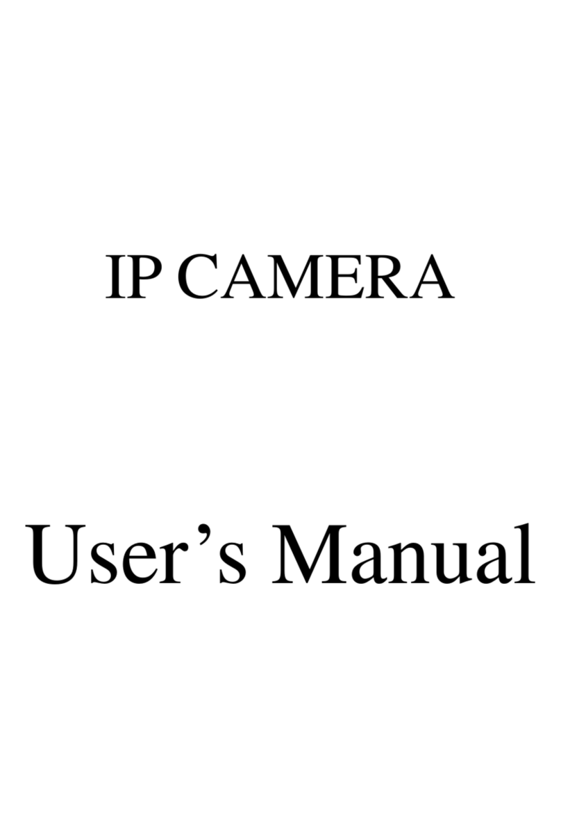 EyeView CMI-220 user manual