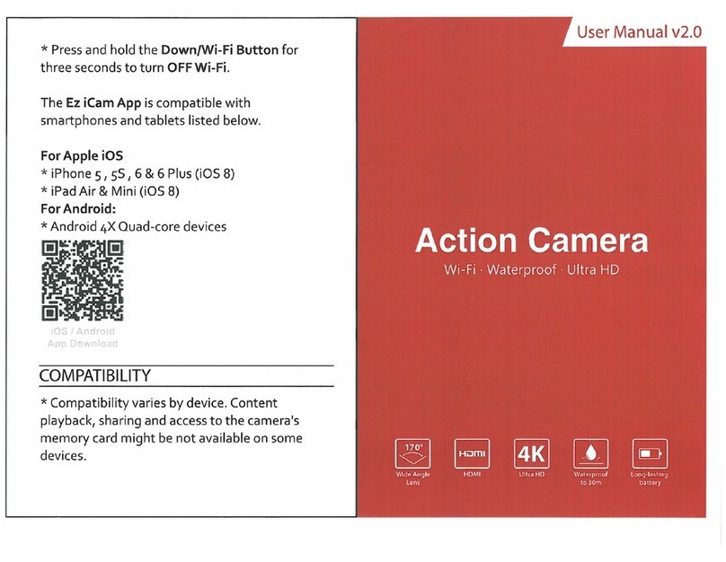 MCM Electronics 82-19749 user manual