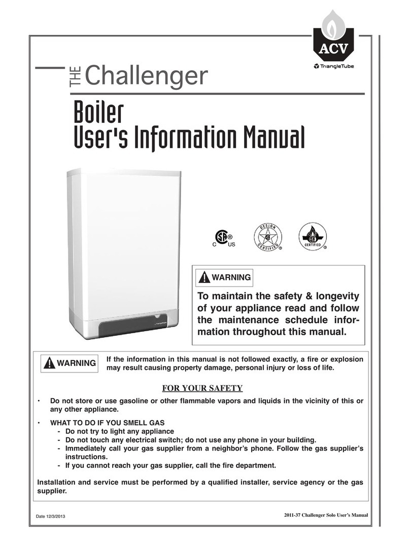 ACV The Challenger Guide