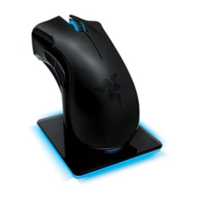 Razer MAMBA User manual