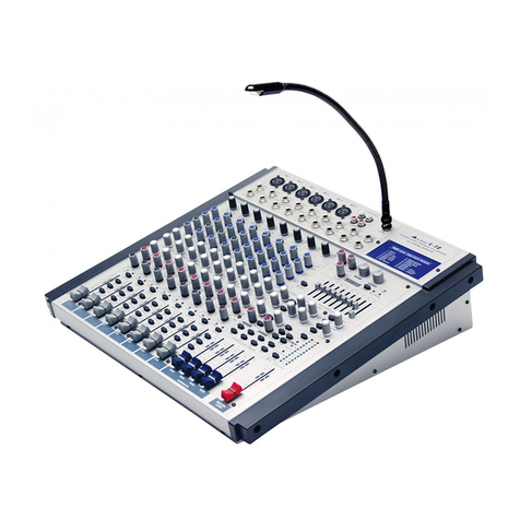 Alto L-12 User manual