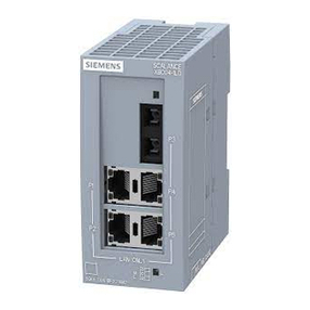 Siemens SCALANCE XB-000 User manual