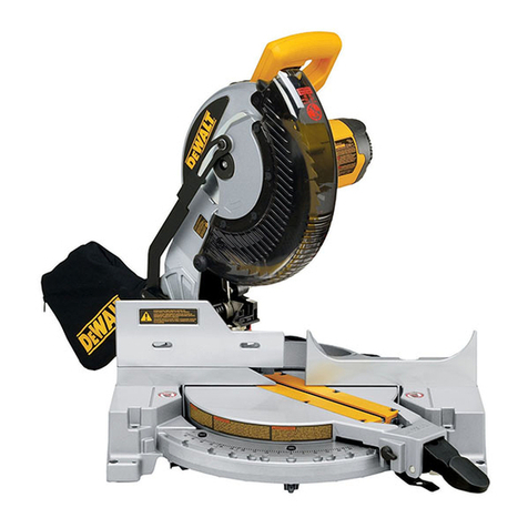 DeWalt DW702 instruction manual