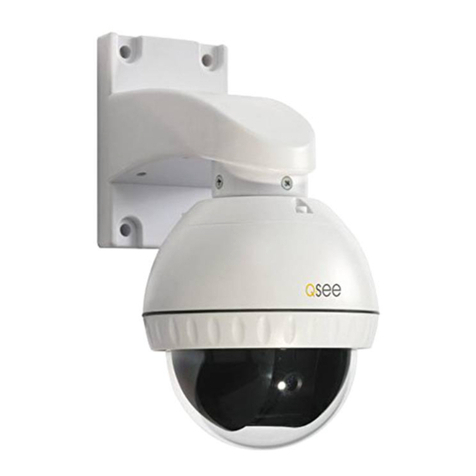 Q-See QD7015P User manual