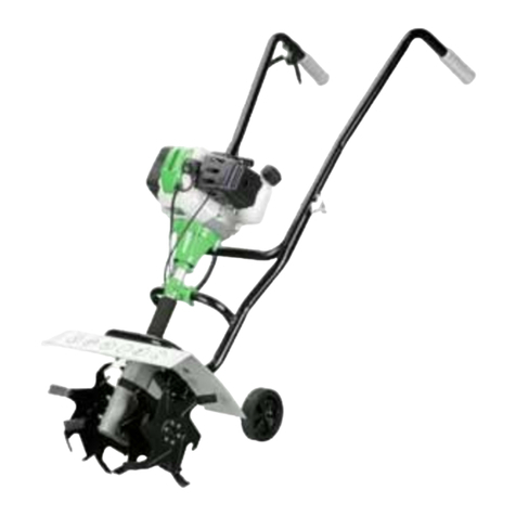 The Handy THPMT Installation and maintenance instructions