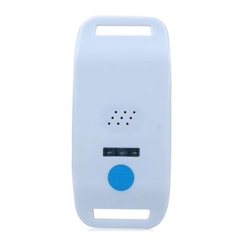 Mictrack MP10 user manual