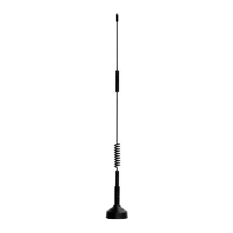 Wilson Electronics 301104 installation guide