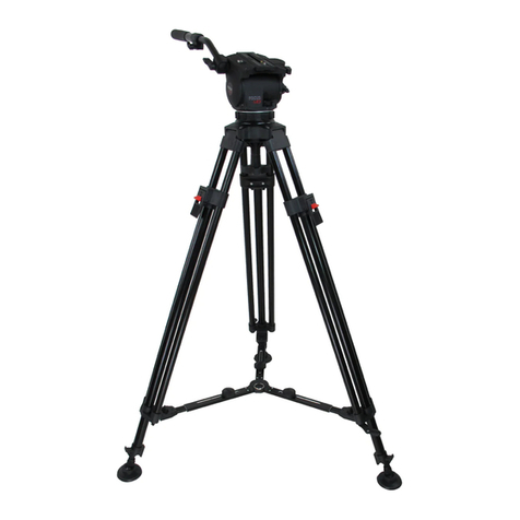 Cartoni focus hd user manual