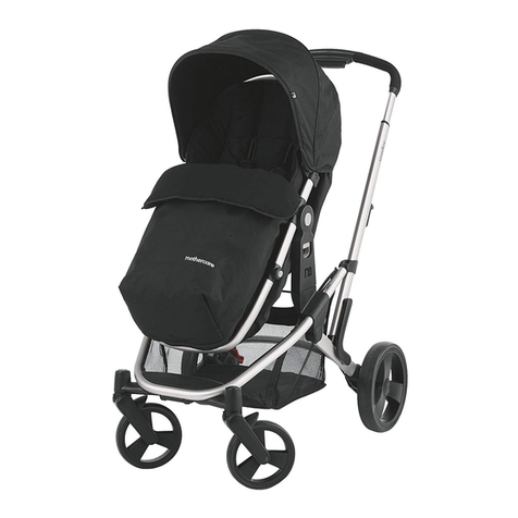 mothercare xpedior user guide
