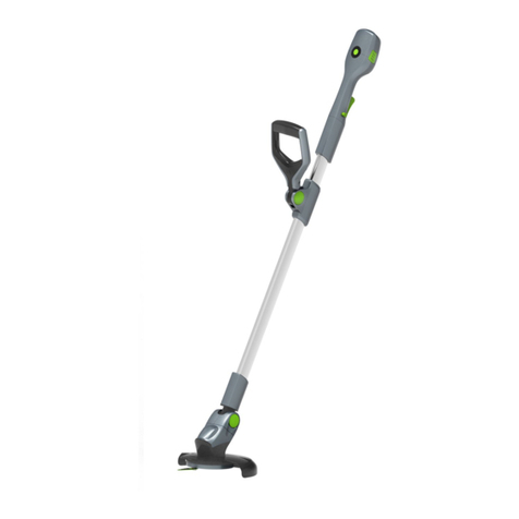 Gtech ST20 User manual