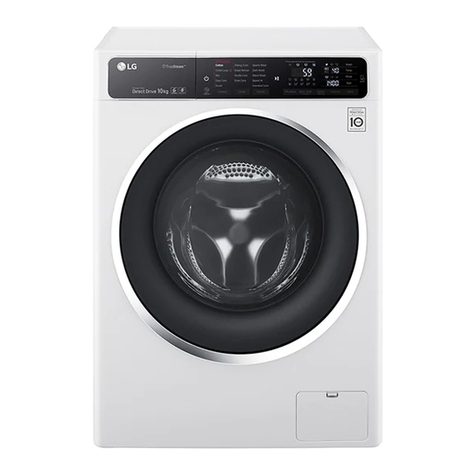 LG F14U1JBS Series User manual