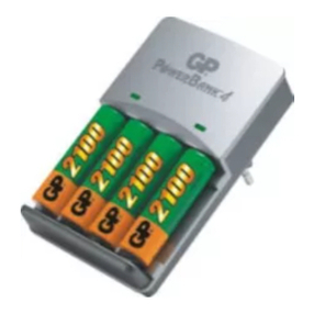 GP PowerBank 4 User manual