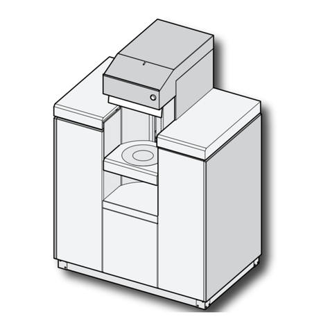 corob Flex 900 User manual