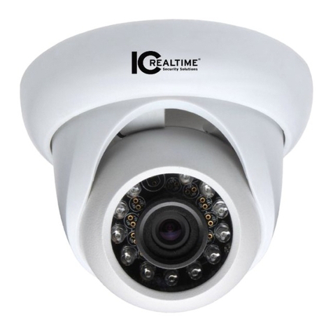 ICRealtime AVS-D2110 User manual ICRealtime AVS-D2110 User manual