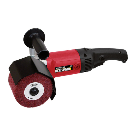 stayer ls1200 User manual