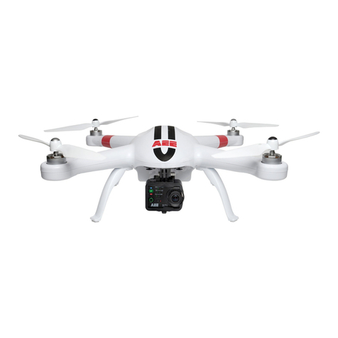 AEE Toruk AP9 manual