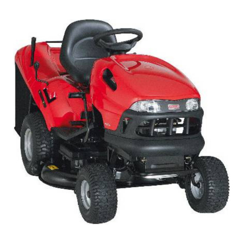 Sabo 102-17H User manual Sabo 102-17H User manual