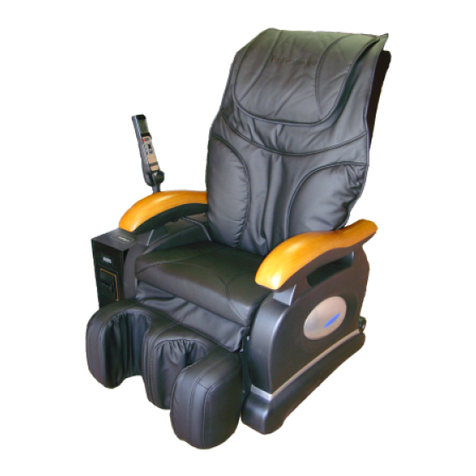 iRest SL-A17B-1 User manual